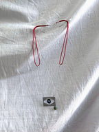 Eye Necklace