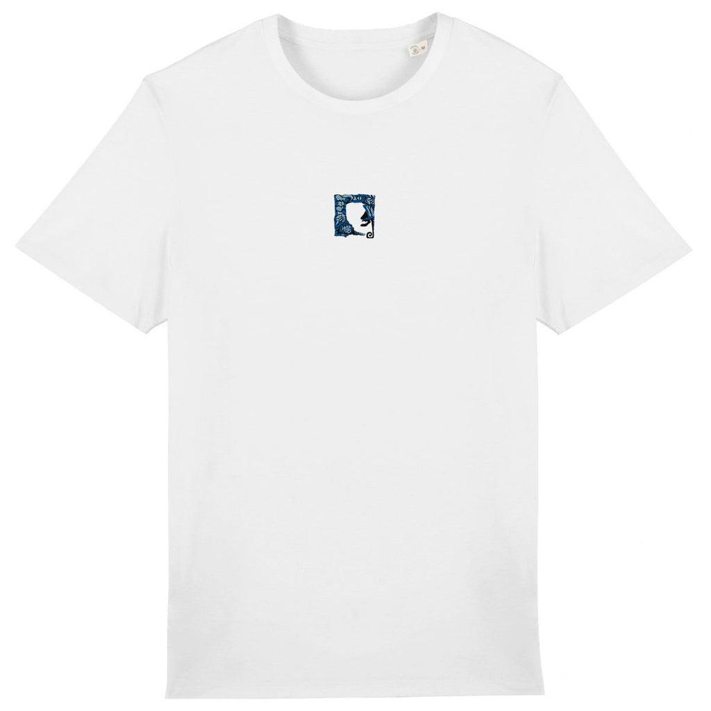 The Dogs T-shirt - front_0