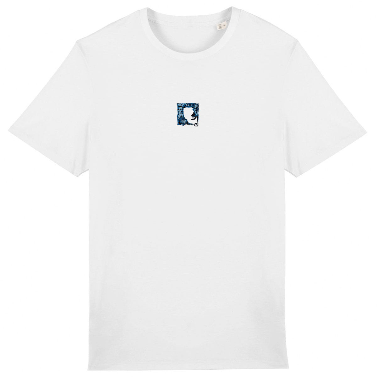 The Dogs T-shirt - front_0