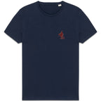 The Messy Octopus T-shirt - front_0