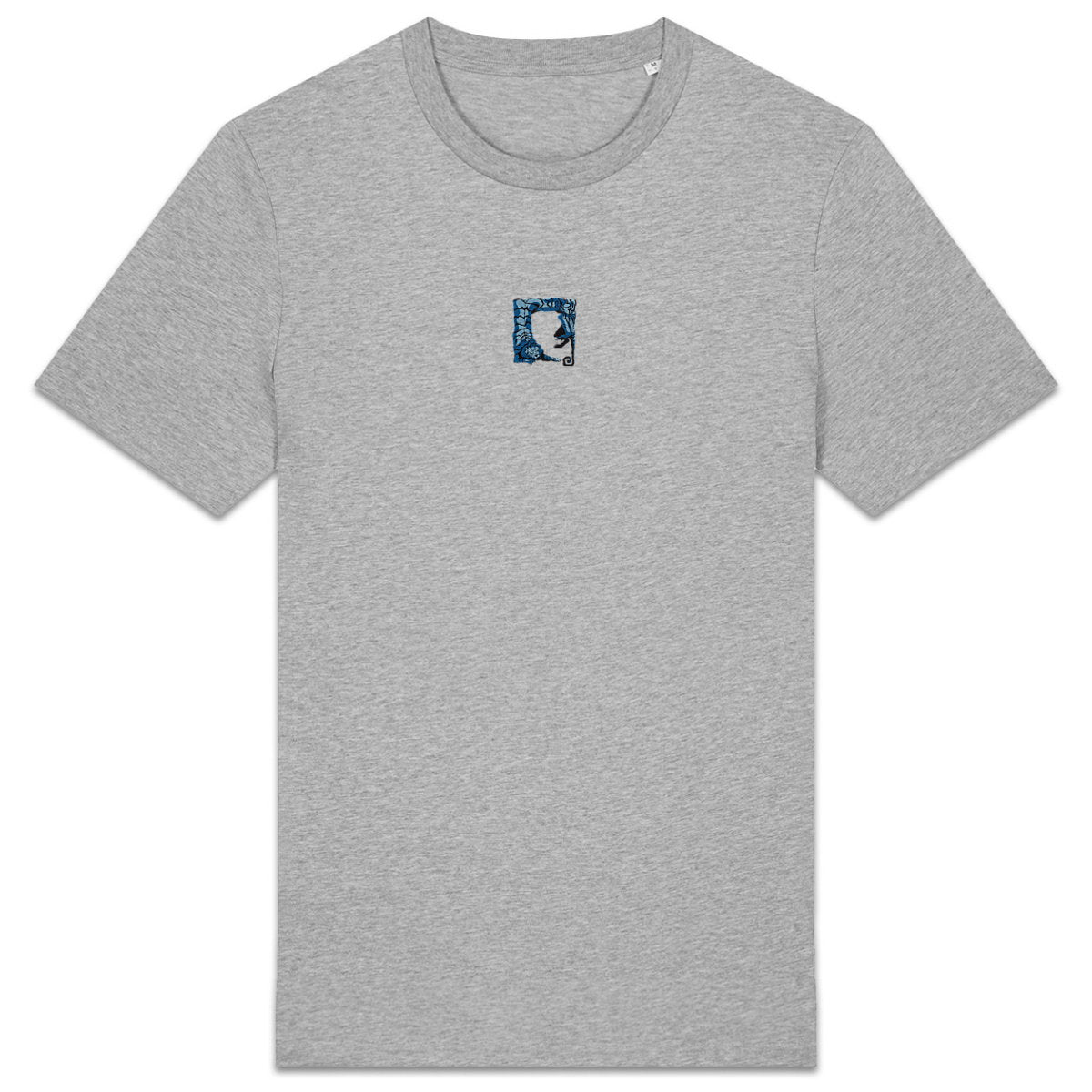 The Dogs T-shirt - front_1