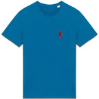 The Messy Octopus T-shirt - front_1